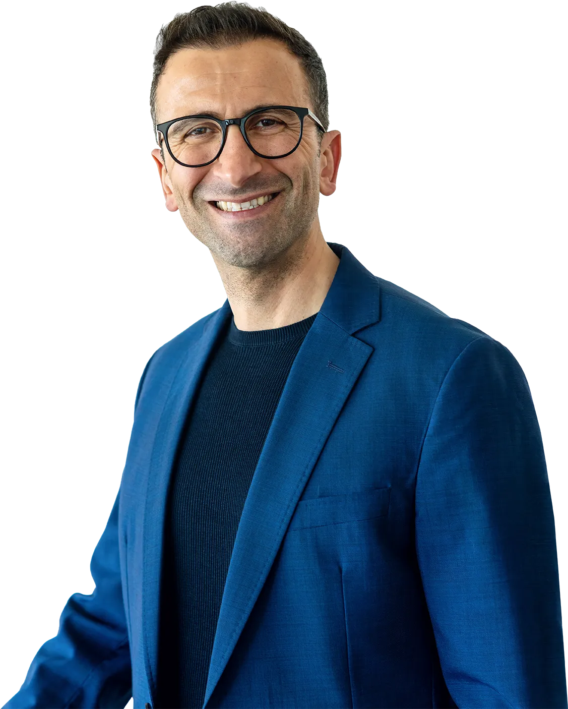 Samet Yilmaz